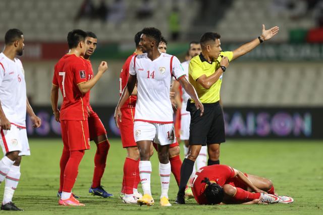 12强赛综述：A组韩伊不败优势明显 沙澳日列B组前3